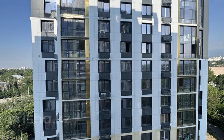 2-бөлмелі пәтер · 70 м² · 8/12 қабат, Астана ш/а., Микрорайон Астана, 1/19, бағасы: 48 млн ₸ в Алматы, Ауэзовский р-н — фото 2