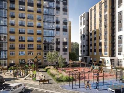 1-комнатная квартира · 41 м² · 5/10 этаж, Ипотека Наурыз 7/1а за 22 млн 〒 в Алматы, Наурызбайский р-н
