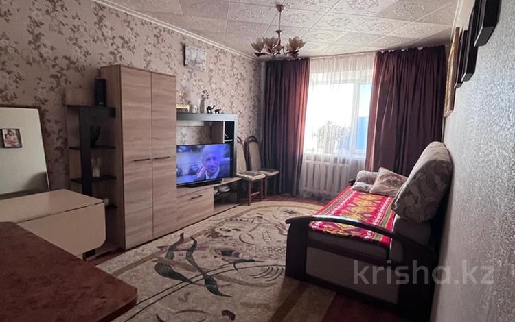 3-комнатная квартира, 48.1 м², 9/9 этаж, Абая 28/3 за 12.3 млн 〒 в Костанае — фото 8