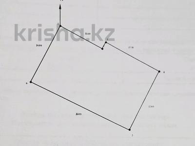 Отдельный дом · 5 комнат · 100.7 м² · , Проезд Цюрупа 1 а — Клара Цеткин за 40 млн ₸ в Шымкенте, Енбекшинский р-н