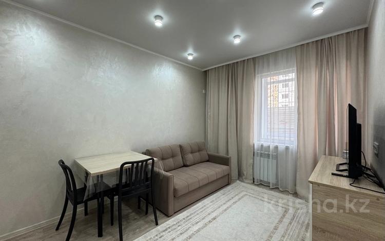 2-комнатная квартира · 32 м² · 1/9 этаж, мкр Думан-2, Райыймбек батыра 272 — ЖК Достар за 220 000 ₸ в Алматы, Медеуский р-н — фото 13