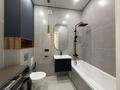 2-комнатная квартира · 40 м² · 4/12 этаж, Аль-Фараби 7/3 за 279 000 ₸ в Астане, Есильский р-н — фото 9