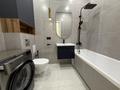 2-комнатная квартира · 40 м² · 4/12 этаж, Аль-Фараби 7/3 за 279 000 ₸ в Астане, Есильский р-н — фото 10
