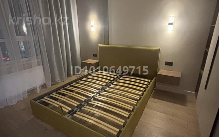 2-бөлмелі пәтер · 51 м² · 9/20 қабат, Улы Дала 29 — Толе Би, бағасы: 39 млн ₸ в Астане, Нура р-н — фото 12