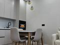 2-бөлмелі пәтер · 51 м² · 9/20 қабат, Улы Дала 29 — Толе Би, бағасы: 39 млн ₸ в Астане, Нура р-н — фото 2