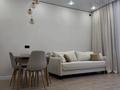 2-бөлмелі пәтер · 51 м² · 9/20 қабат, Улы Дала 29 — Толе Би, бағасы: 39 млн ₸ в Астане, Нура р-н — фото 11