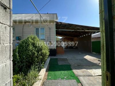 Отдельный дом · 5 комнат · 88.3 м² · 8.8 сот., Калдаякова 225 за 26.5 млн 〒 в Талгаре