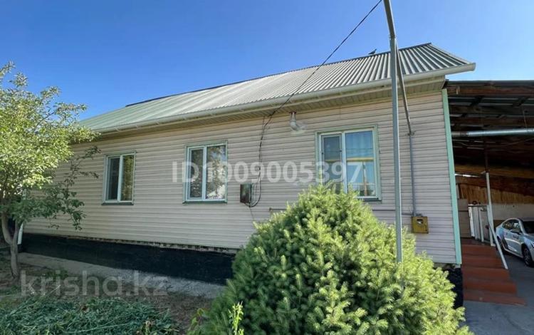 Жеке үй · 5 бөлме · 88.3 м² · 8.8 жүзд., Калдаякова 225, бағасы: 26 млн ₸ в Талгаре — фото 10