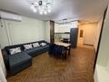 3-комнатная квартира · 60 м² · 15/18 этаж, Утепова 31 за 510 000 ₸ в Алматы, Бостандыкский р-н — фото 2