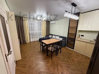 3-комнатная квартира · 70 м² · 15/18 этаж, Утепова 31 за 510 000 ₸ в Алматы, Бостандыкский р-н