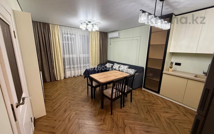 3-комнатная квартира · 60 м² · 15/18 этаж, Утепова 31 за 510 000 ₸ в Алматы, Бостандыкский р-н — фото 10