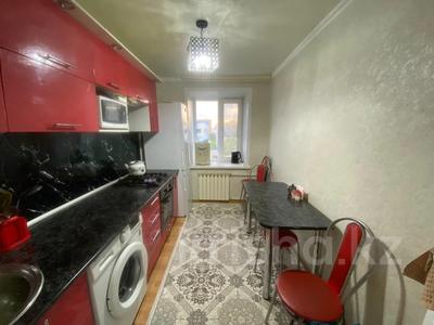 5-комнатная квартира · 86 м² · 5/5 этаж, Кочубея 1 за 29.3 млн 〒 в Костанае
