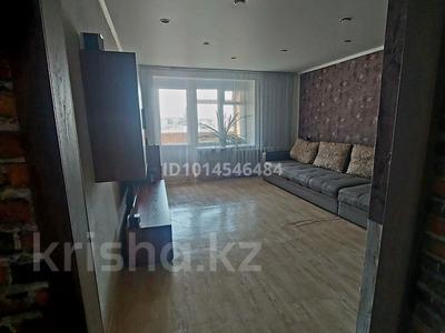 3-комнатная квартира · 63 м² · 4/9 этаж, Академика Сатпаева 253 за 31 млн ₸ в Павлодаре