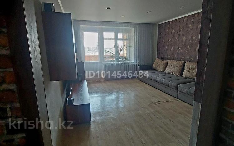 3-комнатная квартира · 63 м² · 4/9 этаж, Академика Сатпаева 253 за 31 млн ₸ в Павлодаре — фото 2