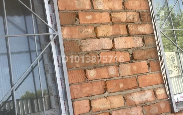 Отдельный дом · 2 комнаты · 60 м² · 12 сот., Конаева 9 за 5 млн ₸ в Берёзовка — фото 2