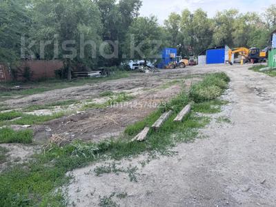 Промбаза · 81 сотка, Спасская 64А за 180 000 ₸ в Алматы, Турксибский р-н