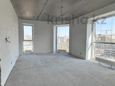 3-бөлмелі пәтер · 109.4 м² · 10/12 қабат, Е-899 ДЕШЕВЛЕ чем у ЗАСТРОЙЩИКА 5/1 — ЦЕНА без ТОРГА, бағасы: 85 млн ₸ в Астане, Нура р-н