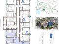 3-бөлмелі пәтер · 109.4 м² · 10/12 қабат, Е-899 5/1, бағасы: 85 млн ₸ в Астане, Нура р-н — фото 3