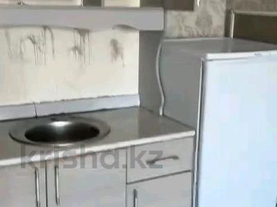1 бөлме · 18 м² · 4/5 қабат, мкр Шанхай, Курмангали Оспанова 6Б, бағасы: 40 000 ₸ в Актобе