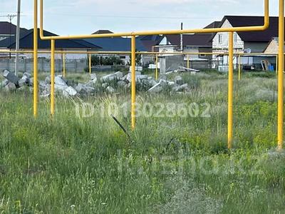 Участок · 9 соток, 20 микр за 10 млн ₸ в Косшы