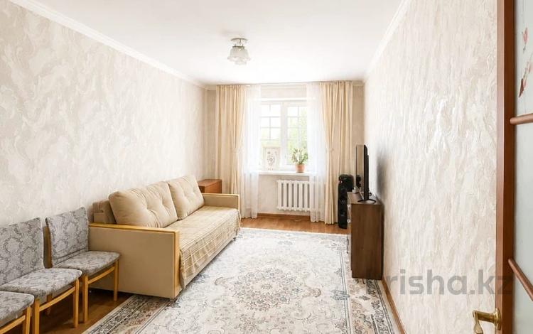 3-комнатная квартира · 67.9 м² · 4/6 этаж, 11 микрорайон за 19.5 млн ₸ в Актобе — фото 2