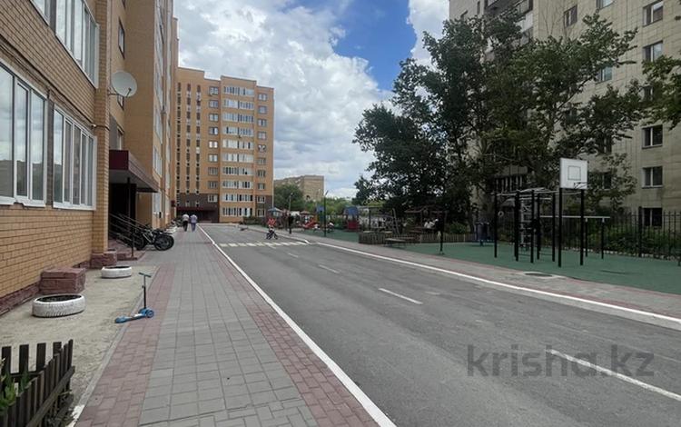 2-комнатная квартира · 49.1 м² · 4/10 этаж, ул. Карбышева 5/6 за 26 млн ₸ в Караганде — фото 9