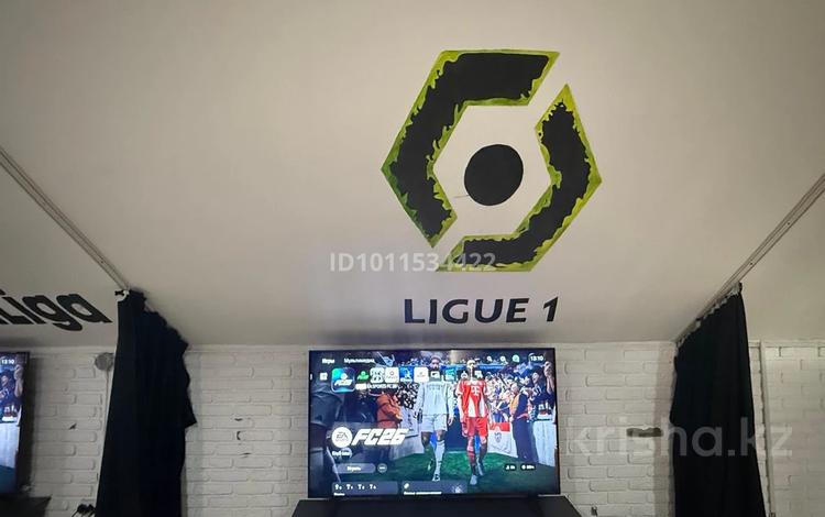 PS5 club · 85 м² за 4.5 млн 〒 в Атырау, мкр Атырау — фото 2