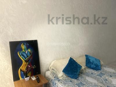 1-бөлмелі пәтер · 34 м² · 1/5 қабат, мкр 8 271/1, бағасы: 2 500 〒 в Актобе