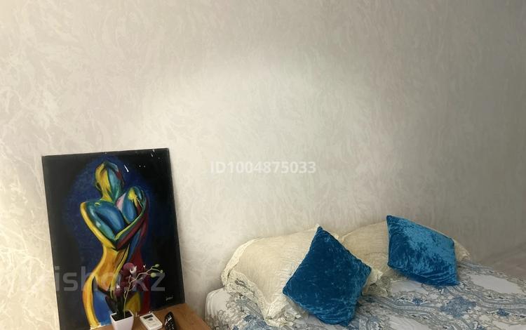 1-бөлмелі пәтер · 34 м² · 1/5 қабат, мкр 8 271/1, бағасы: 2 500 〒 в Актобе — фото 10