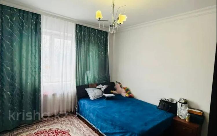 1-комнатная квартира · 33 м² · 1/5 этаж, мкр Тастак-1 за 22.5 млн ₸ в Алматы, Ауэзовский р-н — фото 2