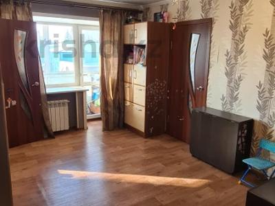 2-комнатная квартира · 45 м² · 3/5 этаж, Крылова 112 за 17.5 млн 〒 в Усть-Каменогорске