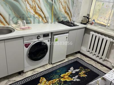 1-бөлмелі пәтер · 50 м² · 1/5 қабат, Старый город, Ул Герцена 24Айтекби 38 — Айтекебй, бағасы: 10 000 ₸ в Актобе