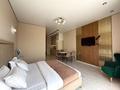 1-комнатная квартира · 53 м² · 7/9 этаж, мкр Нурсая, Елорда 6/3 за 13 000 ₸ в Атырау