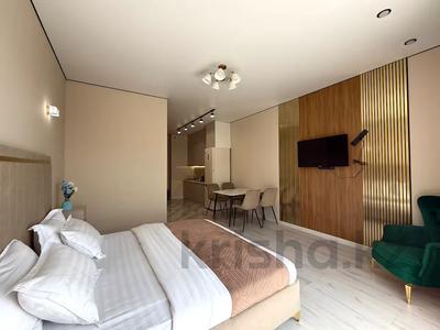 1-бөлмелі пәтер · 53 м² · 7/9 қабат, мкр Нурсая, Елорда 6/3, бағасы: 13 000 〒 в Атырау