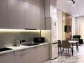 1-комнатная квартира · 53 м² · 7/9 этаж, мкр Нурсая, Елорда 6/3 за 13 000 ₸ в Атырау — фото 4