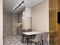 1-комнатная квартира · 53 м² · 7/9 этаж, мкр Нурсая, Елорда 6/3 за 13 000 ₸ в Атырау — фото 5