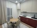 2-бөлмелі пәтер · 44 м² · 17/20 қабат, Жургенова 17, бағасы: 26.5 млн ₸ в Астане, Сарайшык р-н