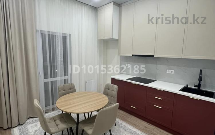 2-бөлмелі пәтер · 44 м² · 17/20 қабат, Жургенова 17, бағасы: 26.5 млн ₸ в Астане, Сарайшык р-н — фото 11