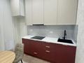 2-бөлмелі пәтер · 44 м² · 17/20 қабат, Жургенова 17, бағасы: 26.5 млн ₸ в Астане, Сарайшык р-н — фото 3