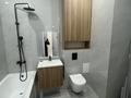 2-бөлмелі пәтер · 44 м² · 7/20 қабат, Жургенова 17, бағасы: 26.5 млн ₸ в Астане, Сарайшык р-н — фото 9