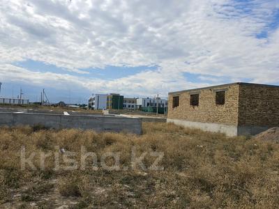 Жер телімі · 6 сотық, Қошмамбет, бағасы: 4.8 млн ₸ в 