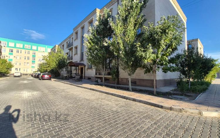 2-бөлмелі пәтер · 70 м² · 3/3 қабат, Самал ш/а., Адгама Каримова 117/3 — проспект Султан Бейбарыс, бағасы: 28 млн ₸ в Атырау, мкр Самал — фото 41