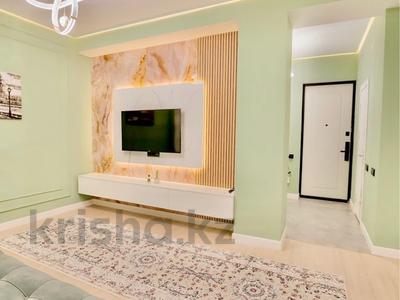 1-комнатная квартира · 65 м² · 8/16 этаж, Байдибек би стр. 127/7 за 14 000 ₸ в Шымкенте, Абайский р-н