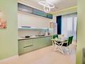 1-комнатная квартира · 65 м² · 8/16 этаж, Байдибек би стр. 127/7 за 14 000 ₸ в Шымкенте, Абайский р-н — фото 3
