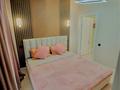 1-комнатная квартира · 65 м² · 8/16 этаж, Байдибек би стр. 127/7 за 14 000 ₸ в Шымкенте, Абайский р-н — фото 4