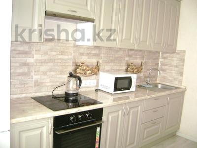 1-комнатная квартира · 50 м² · 4/13 этаж, Навои 210/1-3 за 280 000 ₸ в Алматы, Бостандыкский р-н