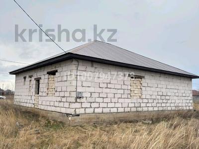 Отдельный дом · 4 комнаты · 170 м² · 10 сот., Астана — Жилой массив Шыгыс за 8.5 млн 〒 в Актобе, жилой массив Рауан