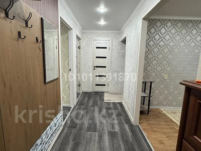 3-бөлмелі пәтер · 87 м² · 4/4 қабат, Донентаева 28, бағасы: 18.2 млн ₸ в Аксу