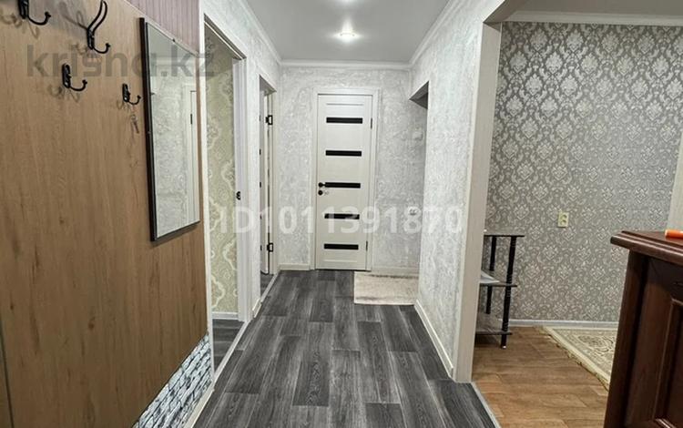 3-бөлмелі пәтер · 87 м² · 4/4 қабат, Донентаева 28, бағасы: 18.2 млн ₸ в Аксу — фото 15