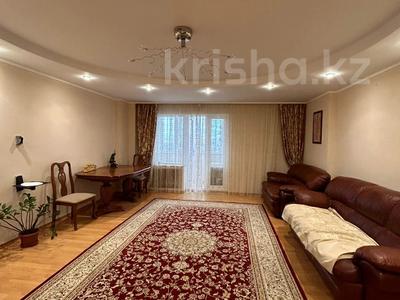 4-комнатная квартира · 114.7 м² · 7/10 этаж, Молдагуловой за 38.5 млн ₸ в Актобе